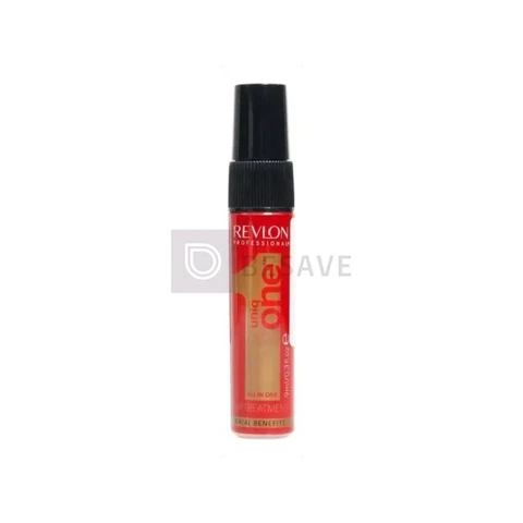 Revlon Professional Uniq One Leave-In 9ml Original