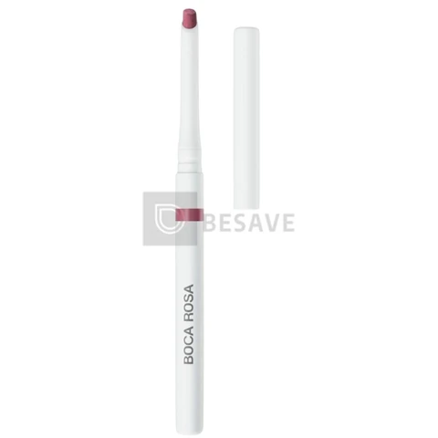 Contorno Labial Rosa Intenso