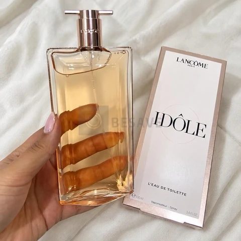 Perfume Feminino Lancôme Idôle Edt 50ml