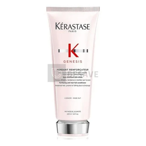 Kérastase Génesis Fondant Reforçador Condicionador Anticaída 200ml