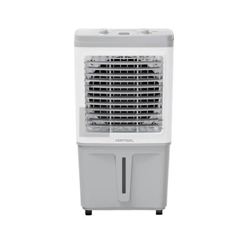 Climatizador Ventisol CLIN60PRO-02 60L 220V Branco/Cinza 150W