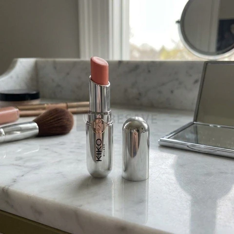 KIKO MILANO, Coloured Balm, Hidratante Labial Colorido, Cor