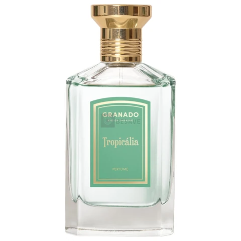Granado, Perfume, Vintage, Tropicália, 75 ml.