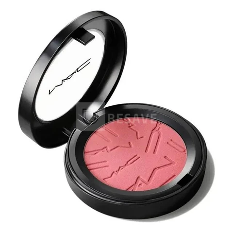 Blush Em Pó Mac Skinfinish Colourstruck Blushbaby