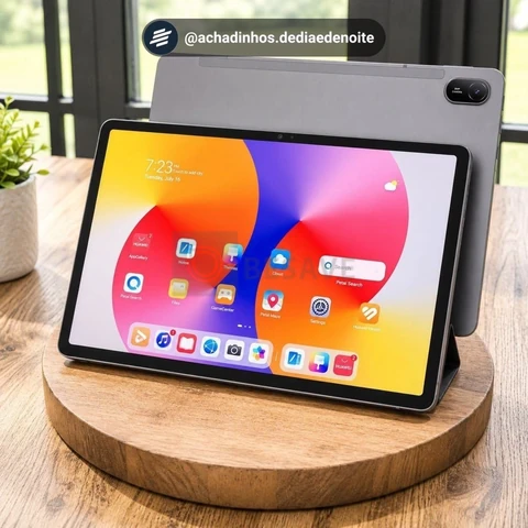 HUAWEI MatePad SE 11 4GB+128GB Tablet,FullView Display,Bateria de grande capacidade,Cantinho das Crianças,Design de Corpo Único em Metal,Superbateria de 7700 mAh + 22.5W,Cinza Nebula