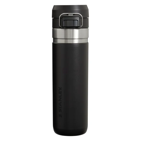 Stanley Garrafa Térmica Quick Flip Black 710ml