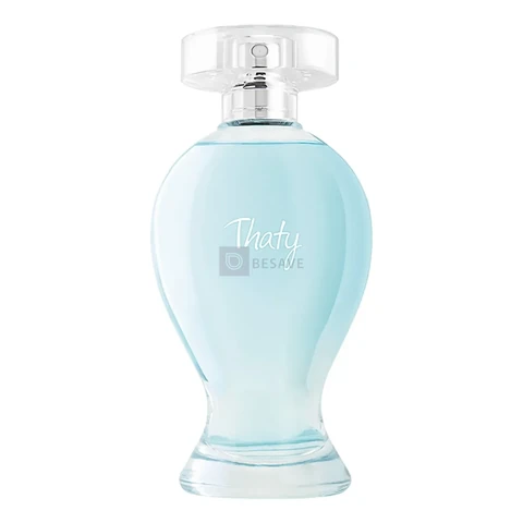 Thaty Des. Colônia Boticollection, 100ml
