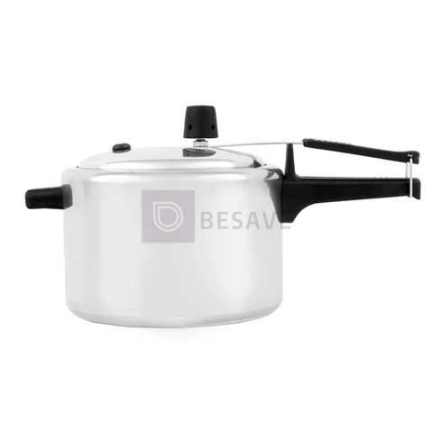 Panelux Panela de Pressão 4,5L