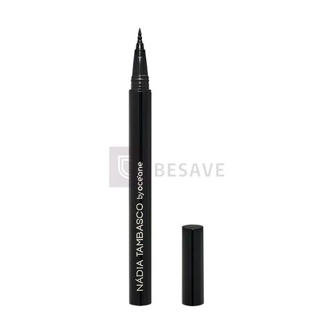 Océane Oceane Caneta Delineadora - Eyeliner Deep Eyes 1,2Ml