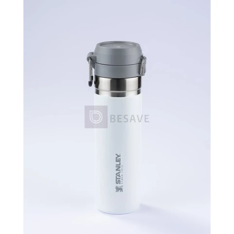 Stanley Garrafa Térmica Quick Flip Frost 710ml