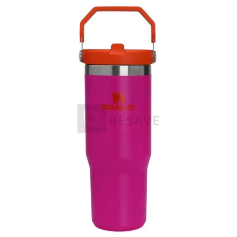 Tumbler Térmico Flip Straw Stanley|887ml