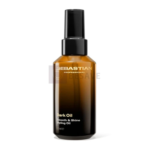 Óleo Capilar Sebastian Professional Dark Oil, 100ml