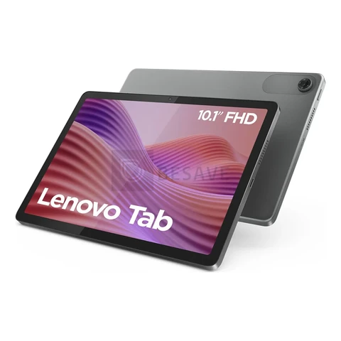 Tablet Lenovo Tab 10.1¨ Wifi 5 64gb 4gb De Ram Android 14 Cinza