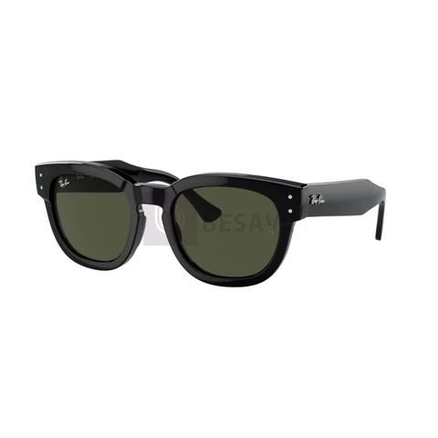 Óculos de Sol Ray-Ban Mega Hawkeye Unissex