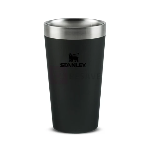 Stanley Copo Térmico Stacking Black 2.0 354ml