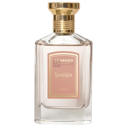 Granado, Perfume, Vintage, Nostalgia, 75 ml