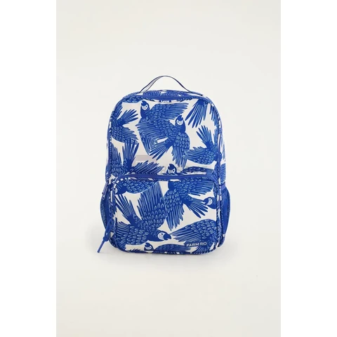 Mochila Farm Me Leva Voo Das Araras 78327108