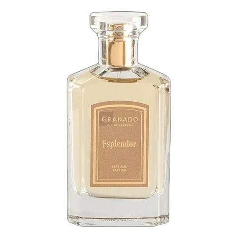 Esplendor Vintage Granado Eau De Parfum - Perfume Unissex 75ml
