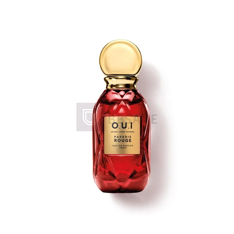 O.U.i Paradis Rouge Eau de Parfum 30ml