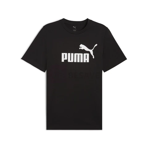 Camiseta Puma Essentials No. 1 Logo Masculina