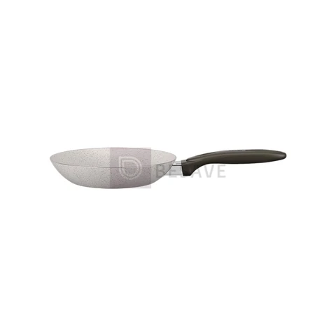 Brinox - Frigideira 20X4Cm 0,8L Ceramic Life Suprema - Vanilla