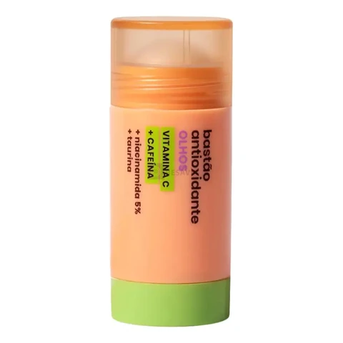Bastão Antiolheiras Antioxidante Sallve 10 g Oil Free