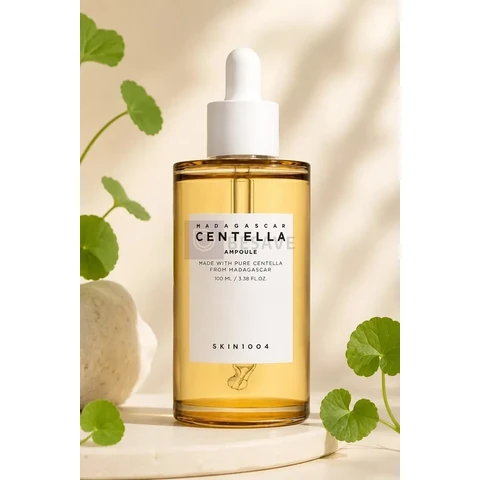 Sérum Facial Skin1004 Madagascar Centella Asiatica 100ml