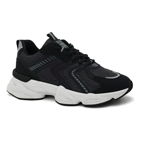 Tenis Feminino Chunky Ramarim Casual Conforto Original