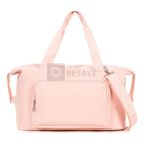 Outlet Bolsa Moove Clear Gocase - Pequenos Defeitos
