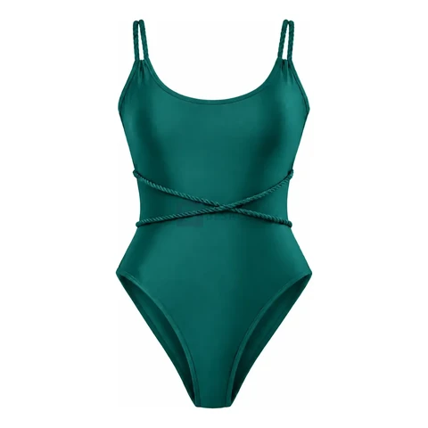 Maio Feminino Moda Praia Modelador Lycra Premium Com Bojo Uv