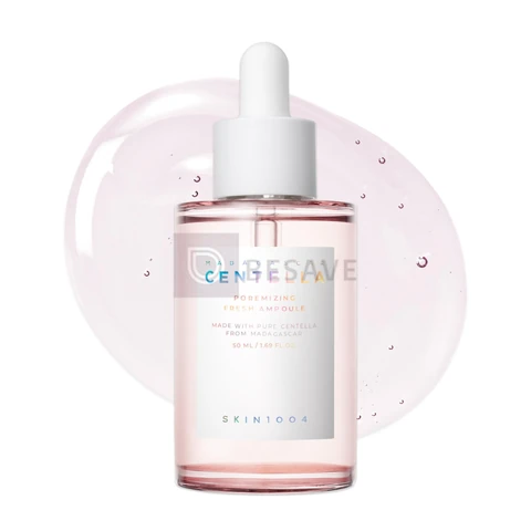 SKIN1004 - POREMIZING FRESH AMPOULE 50ML