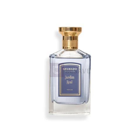 Granado, Perfume, Vintage, Jardim Real, 75 ml.