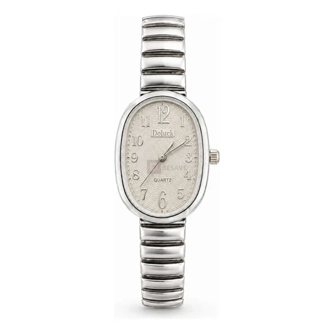 Relógio De Pulso Minimalista Old Money Feminino Premium Moda