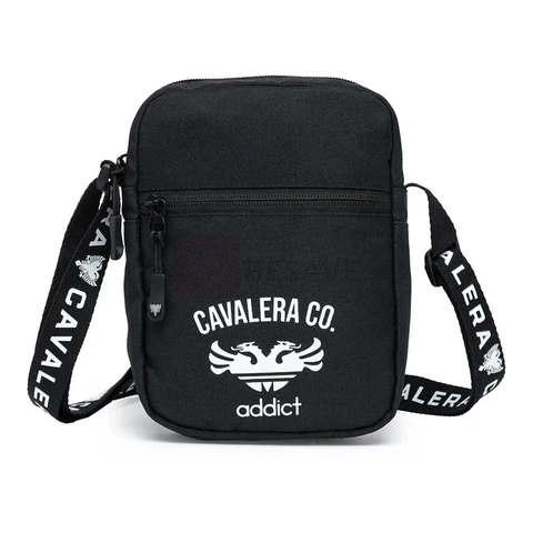 Shoulder Bag Mini Bolsa Transversal Esportiva Resistente