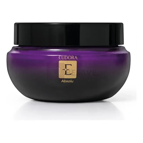 Creme Hidratante Corporal Eudora Absolu O Boticário 200g