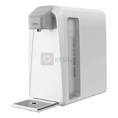 Purificador De Água Slimpure Branco Midea Branco