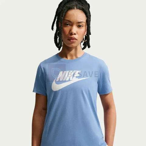 Camiseta Nike Sportswear Essentials Feminina