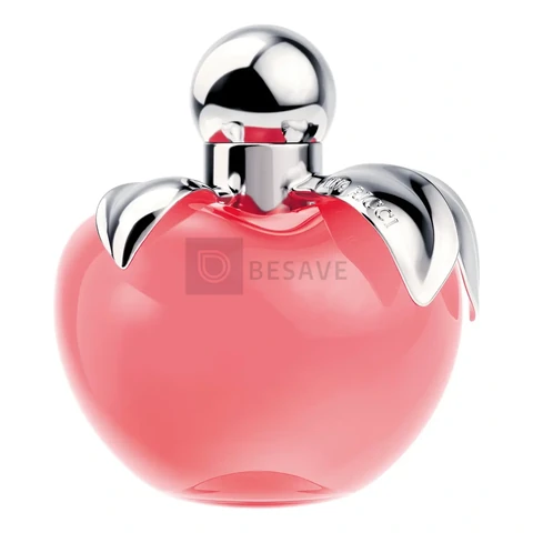Perfume Nina Ricci Nina Eau de Toilette 50 ml Feminino