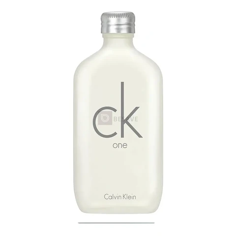 Perfume Calvin Klein CK One 200ml