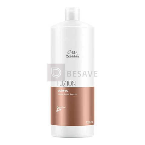 Shampoo Fusion Wella Professionals 1000 ml