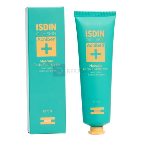 Acniben Máscara Facial 75ml