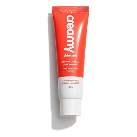 Creamy Skincare Calming Cream 40g