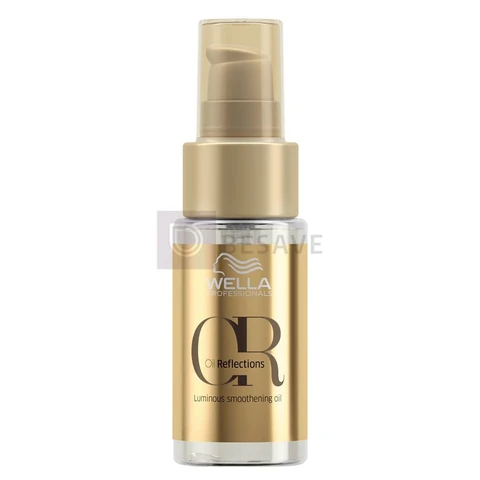 Wella Professionals Oil Reflections Óleo Capilar 30 ml