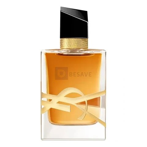 Yves Saint Laurent Libre Intense Feminino Eau De Parfum 90ml
