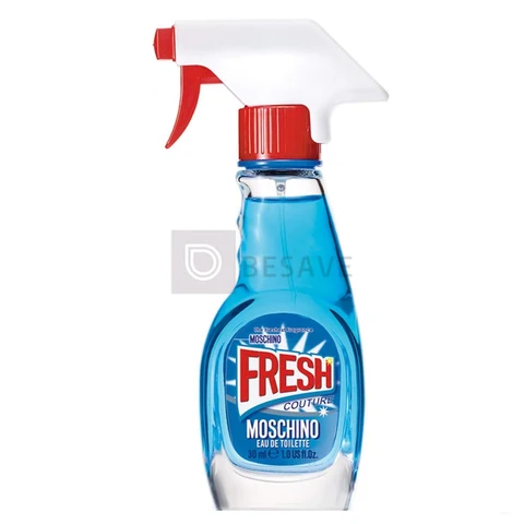 Moschino Fresh Couture Moschino - Perfume Feminino - Eau de Toilette