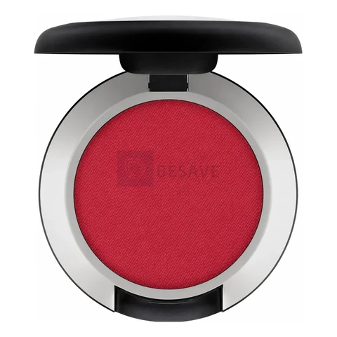 Sombra Para Olhos Mac Powder Kiss Soft Matte