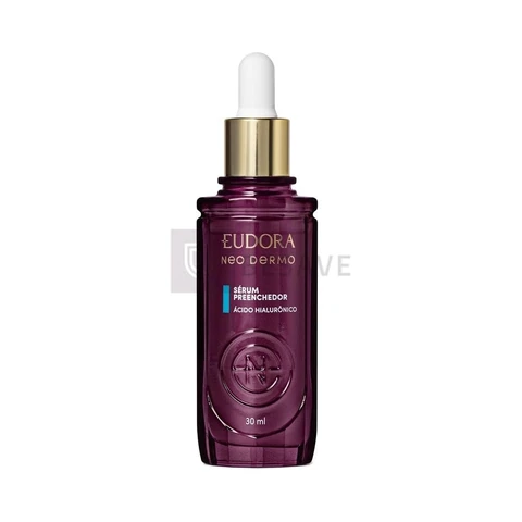 Eudora Neo Dermo Active Pro Sérum Preenchedor 30ml