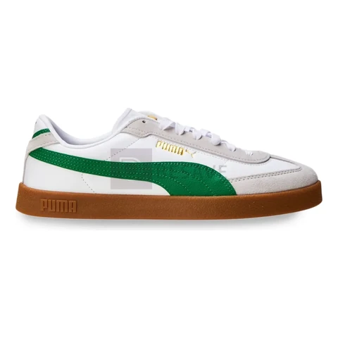 Tênis Masculino Club Ii Era Puma
