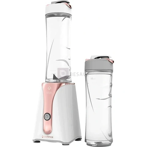 Blender Dream Rosé Gold 2 Jarras Cadence Cor Branco
