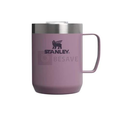 Caneca Camp Mug Purple Smoke 236ml